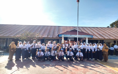 Prestasi di Akhir Mei 2025